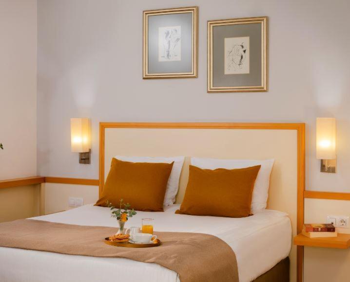 Arte Sofia Hotel Sófia Quarto foto