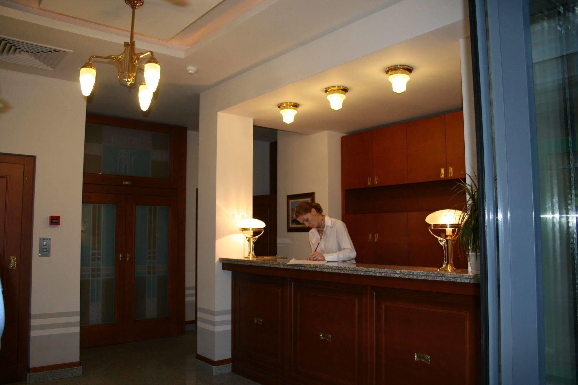 Arte Sofia Hotel Sófia Interior foto