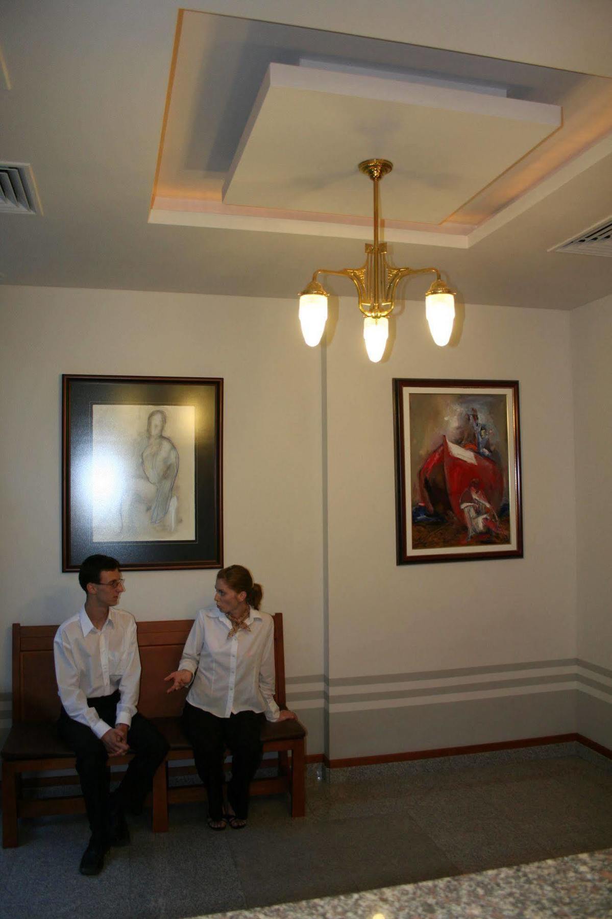 Arte Sofia Hotel Sófia Exterior foto